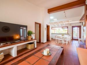 Chalet in Maspalomas with Heated Pool