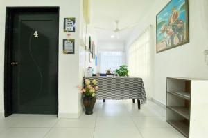 Hotel O Dh Residence