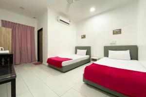 Hotel O Dh Residence