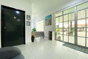 Hotel O Dh Residence