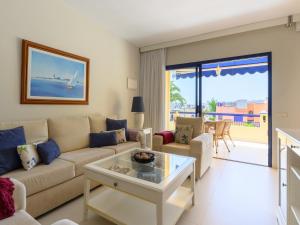 Comfortable duplex near Meloneras beach