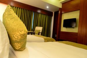 Tabla Pride Hotels & Spa