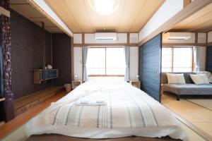 Shiraoi Villa ATUY ファミリーオススメ 長期滞在OK 閑静な住宅