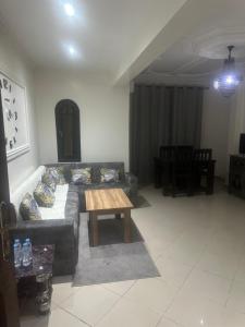 Appartement Lana Guéliz Marrakech