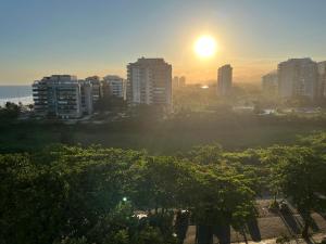 BarraBella 2 qts Vista Mar