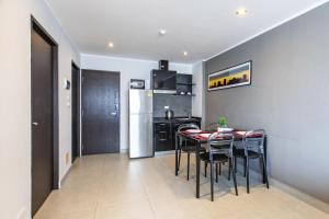 Modern Condo - 1BR T1 -501