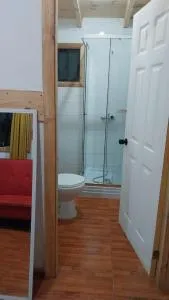 Complejo Infinitus - La Paz