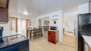 Spacious Arvada Family Home with King Beds and Office