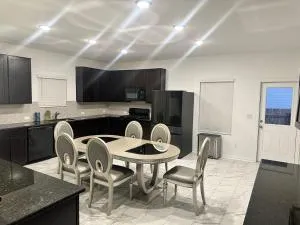 Tranquil Escape - Kyle