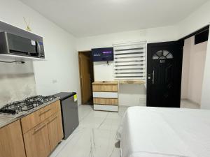 Aparta estudio 103 - Casa bendita