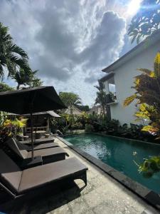 Phòng Đôi Loại Sang (Deluxe Double Room)