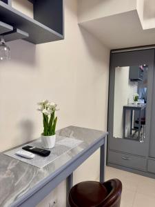 Inspiria 19th floor Davao City MACondotel