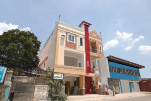 OYO 685 K Fortune Apartelle