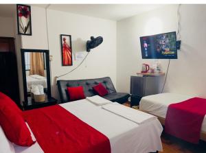 Habitación Múltiple Doradal