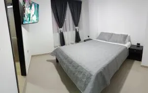 Hotel El Redil - 伊皮亚莱斯