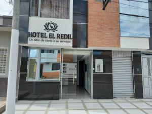 Hotel El Redil