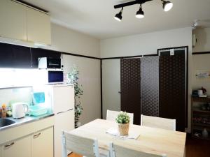 Living CUBE Beppu Station