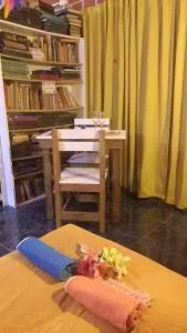 Chacabuco La Biblioteca - Чакабуко