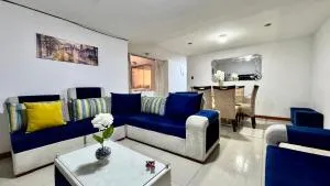 Apartamento en Arequipa - La Apacheta