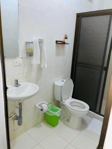 Habitación Múltiple Doradal