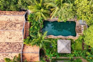 Authentic Khmer Village Resort