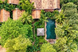 Authentic Khmer Village Resort