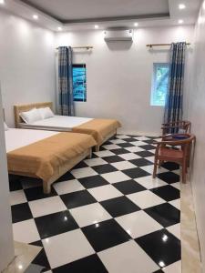 Nhà Nghỉ Duy Mạnh