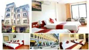 Son Ha Hotel SAPA - Ta Lan Than