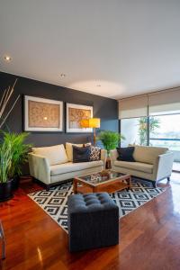 Golfland 2BR by Geko