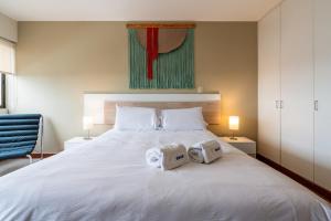 Golfland 2BR by Geko