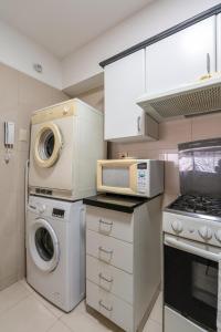 Coronel Portillo Residences by Geko