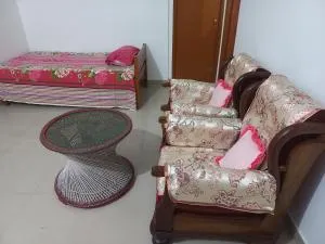 Pixie Homestay - Bindukuri