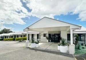 Catalina Motel Lake Macquarie - Rathmines
