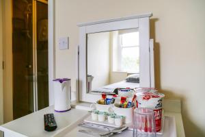 OYO Castle Hotel, Accrington