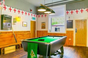 OYO Castle Hotel, Accrington