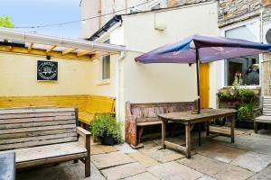 OYO Castle Hotel, Accrington