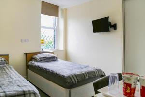 OYO Castle Hotel, Accrington