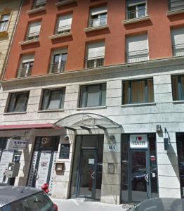 ER14 Erkel utca 14 A - lovely studio with terrace