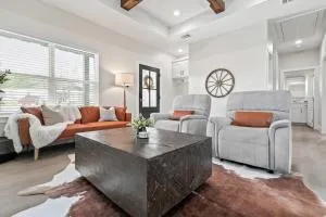 Buffalo Run Retreat, Family Friendly, Sleeps 6 - غرانبوري