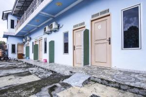 OYO Life 90433 Serasi Kost