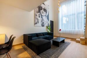 Chic Bolívar 221 Apartment by Geko