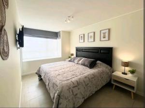 Departamento en Algarrobo