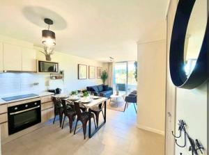 Departamento en Algarrobo