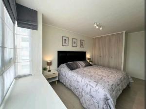 Departamento en Algarrobo