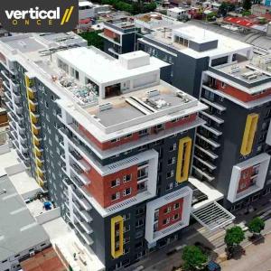 Condo at Zona 11 ciudad Guatemala