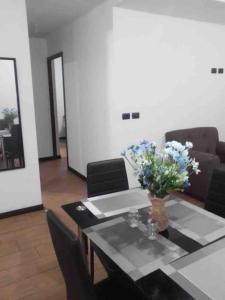 Condo at Zona 11 ciudad Guatemala