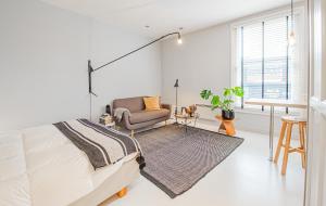 Stylish & Chic Studio- Prime Notting Hill Location