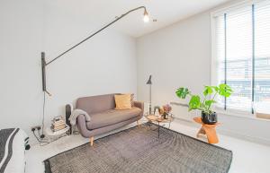 Stylish & Chic Studio- Prime Notting Hill Location