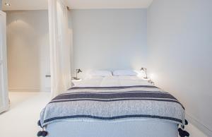 Stylish & Chic Studio- Prime Notting Hill Location