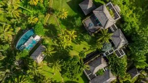 帕拉姆别墅 - 塔巴南